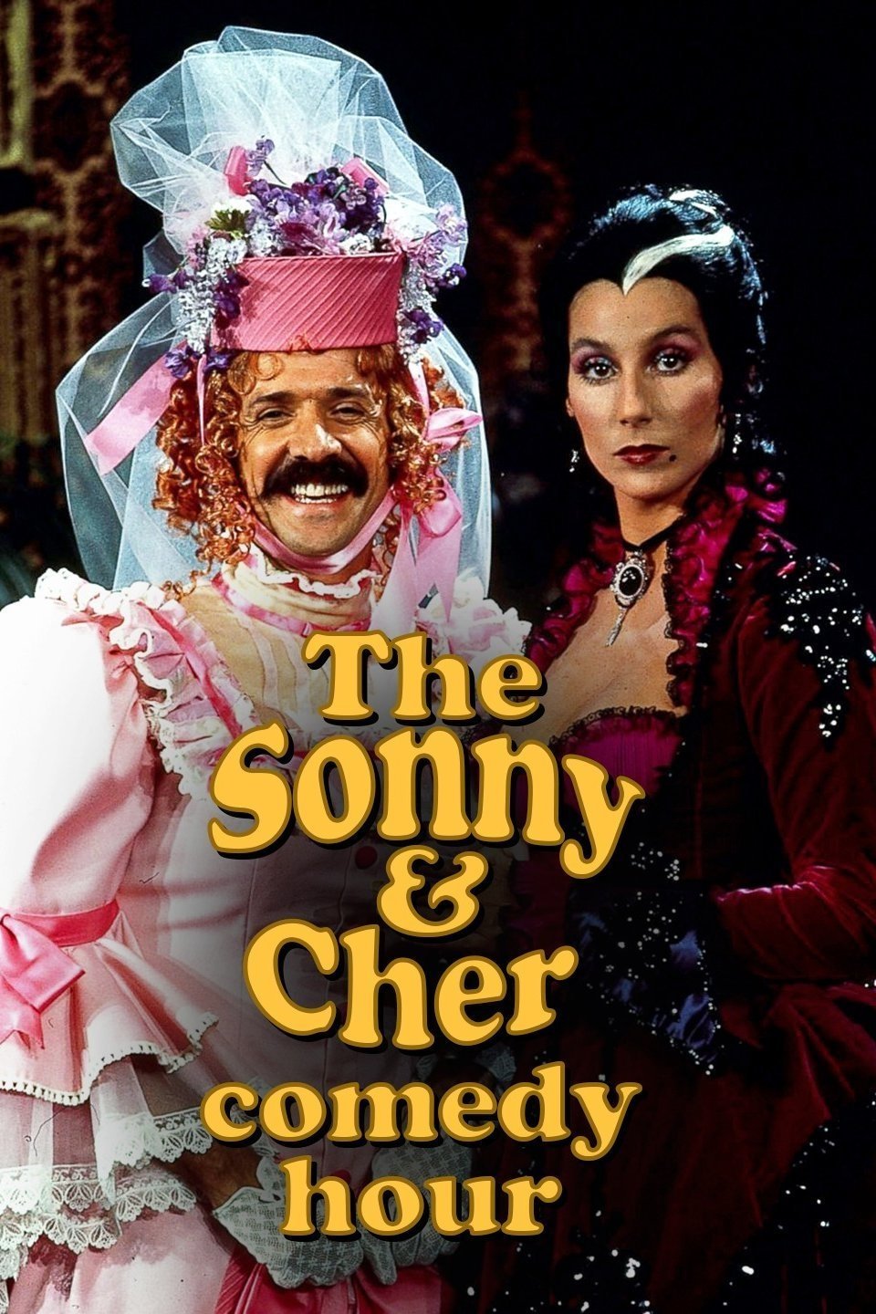 The Sonny and Cher Comedy Hour