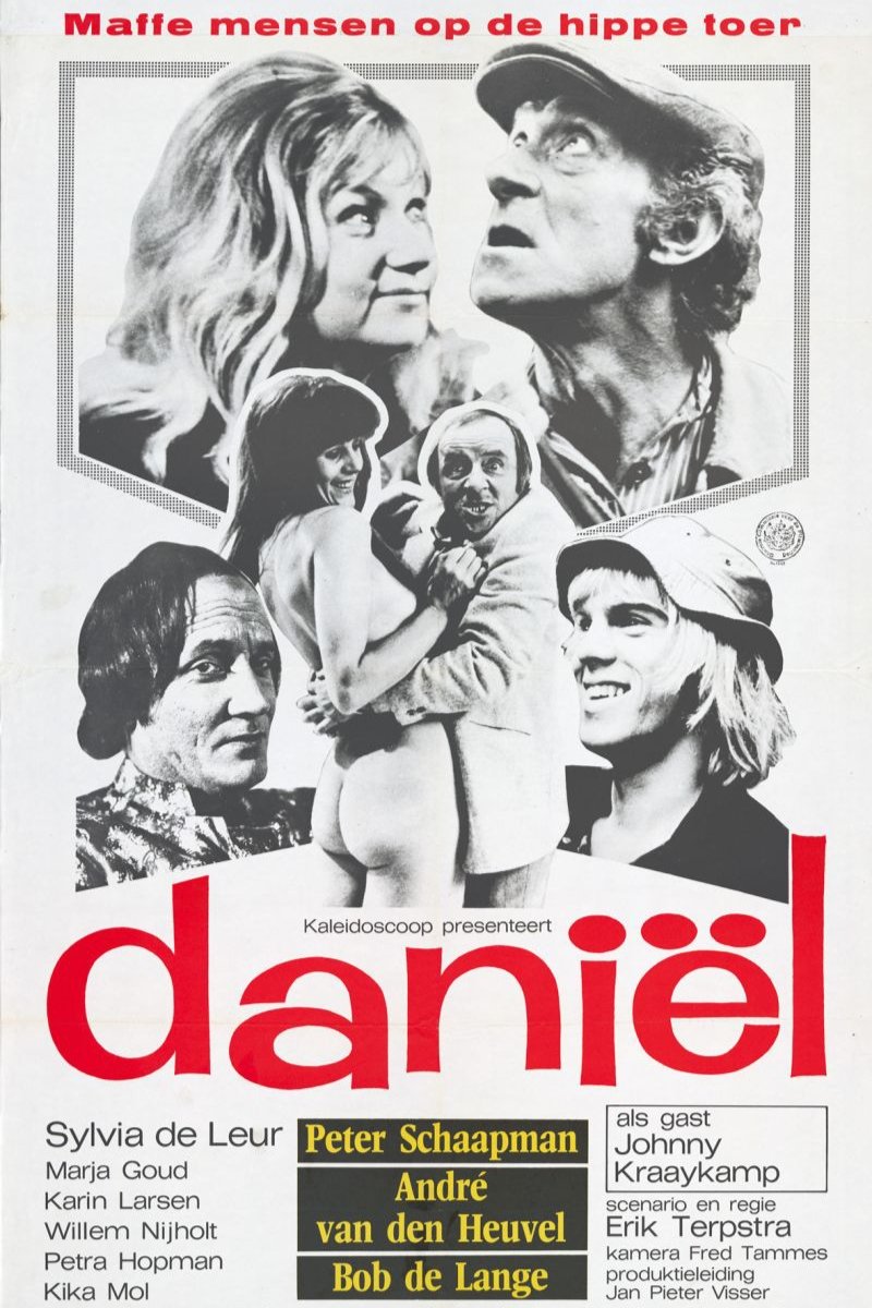 Daniel