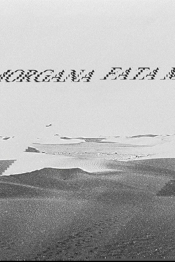 Fata Morgana