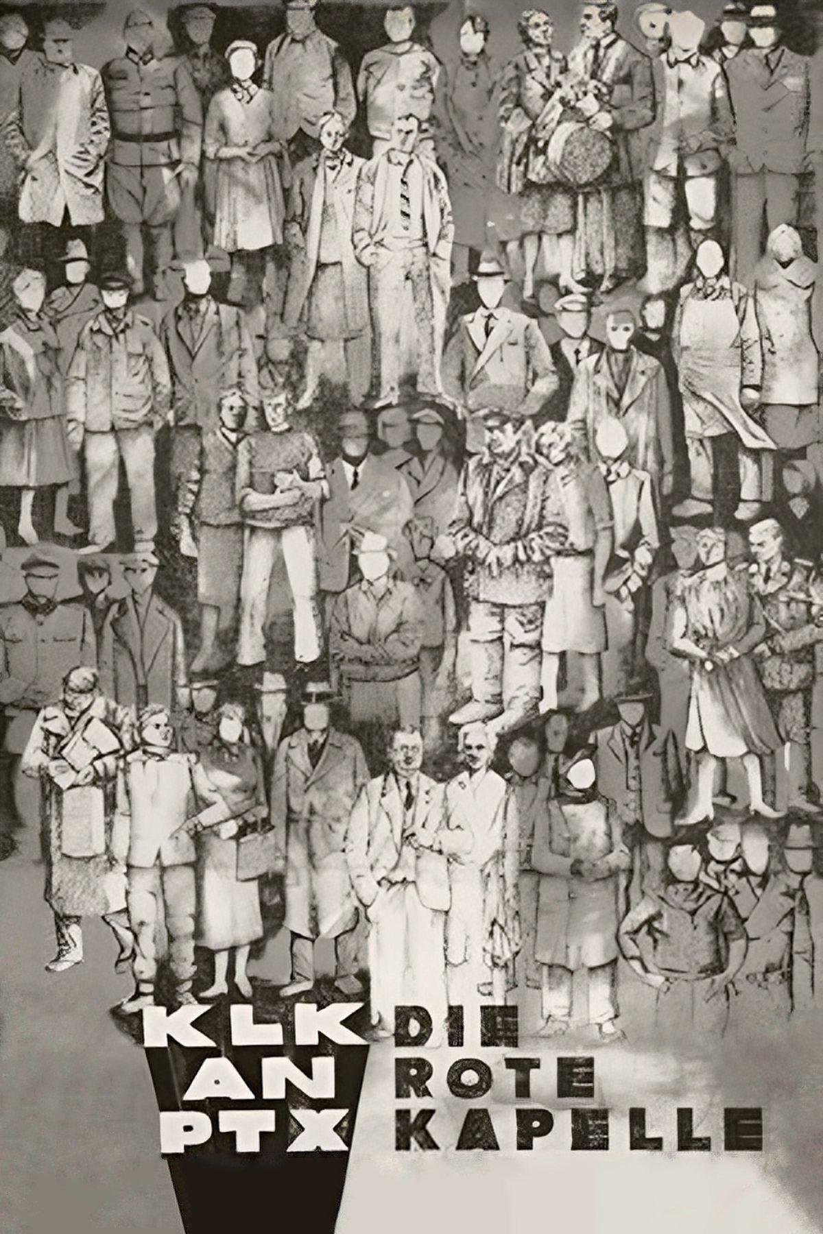 KLK Calling PTZ: The Red Orchestra