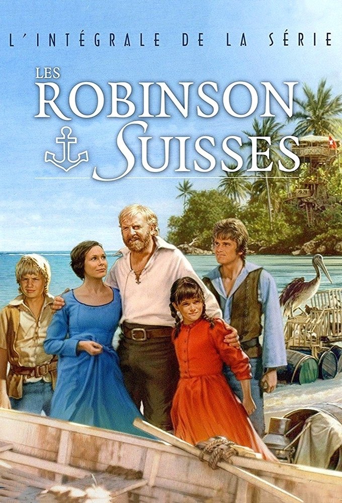 The Swiss Family Robinson