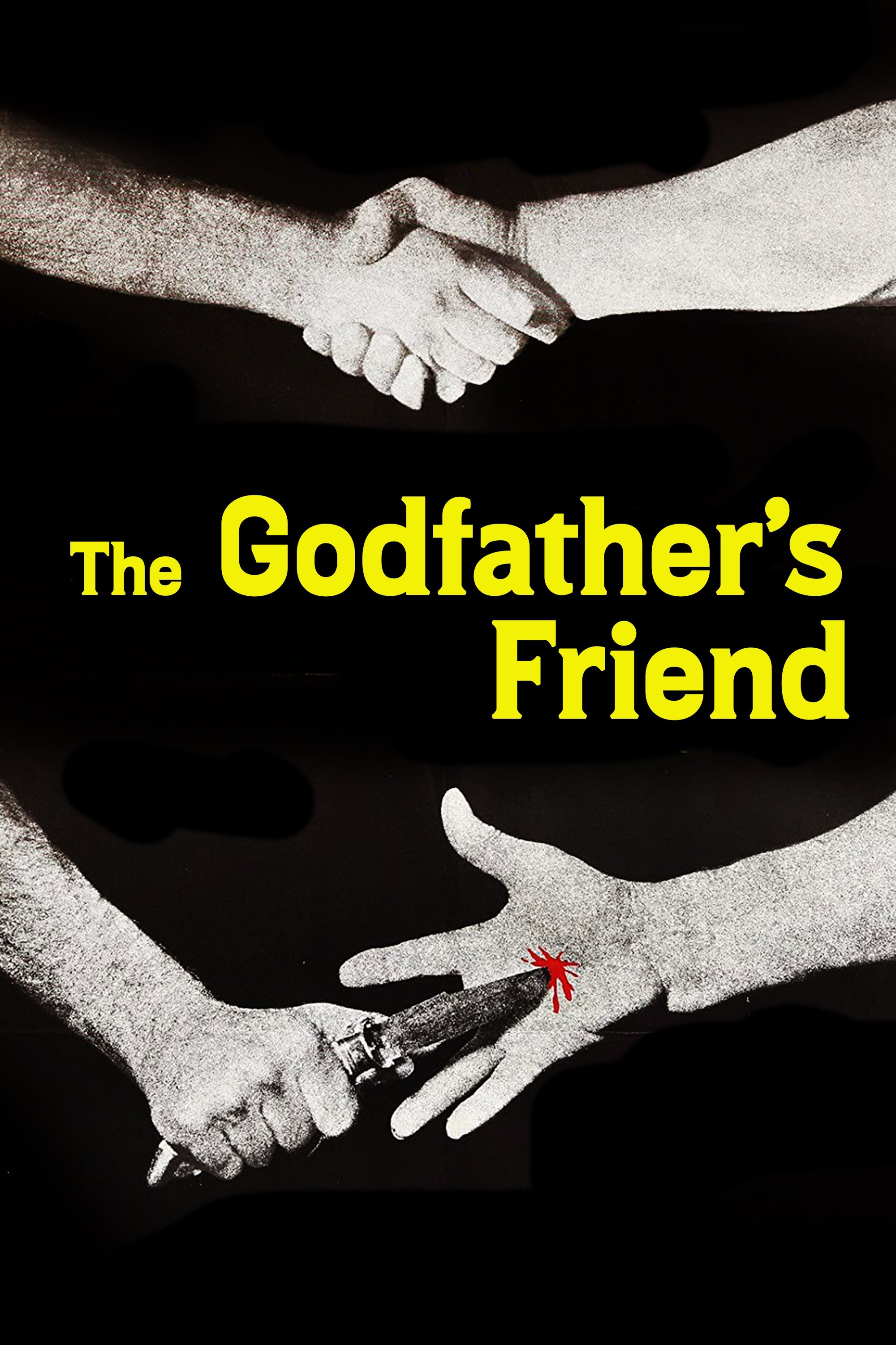 Hand of the Godfather