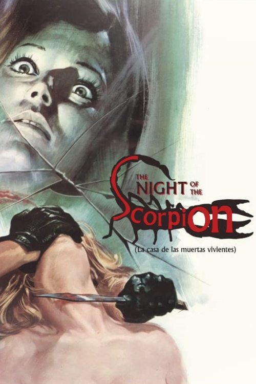 The Night of the Scorpion