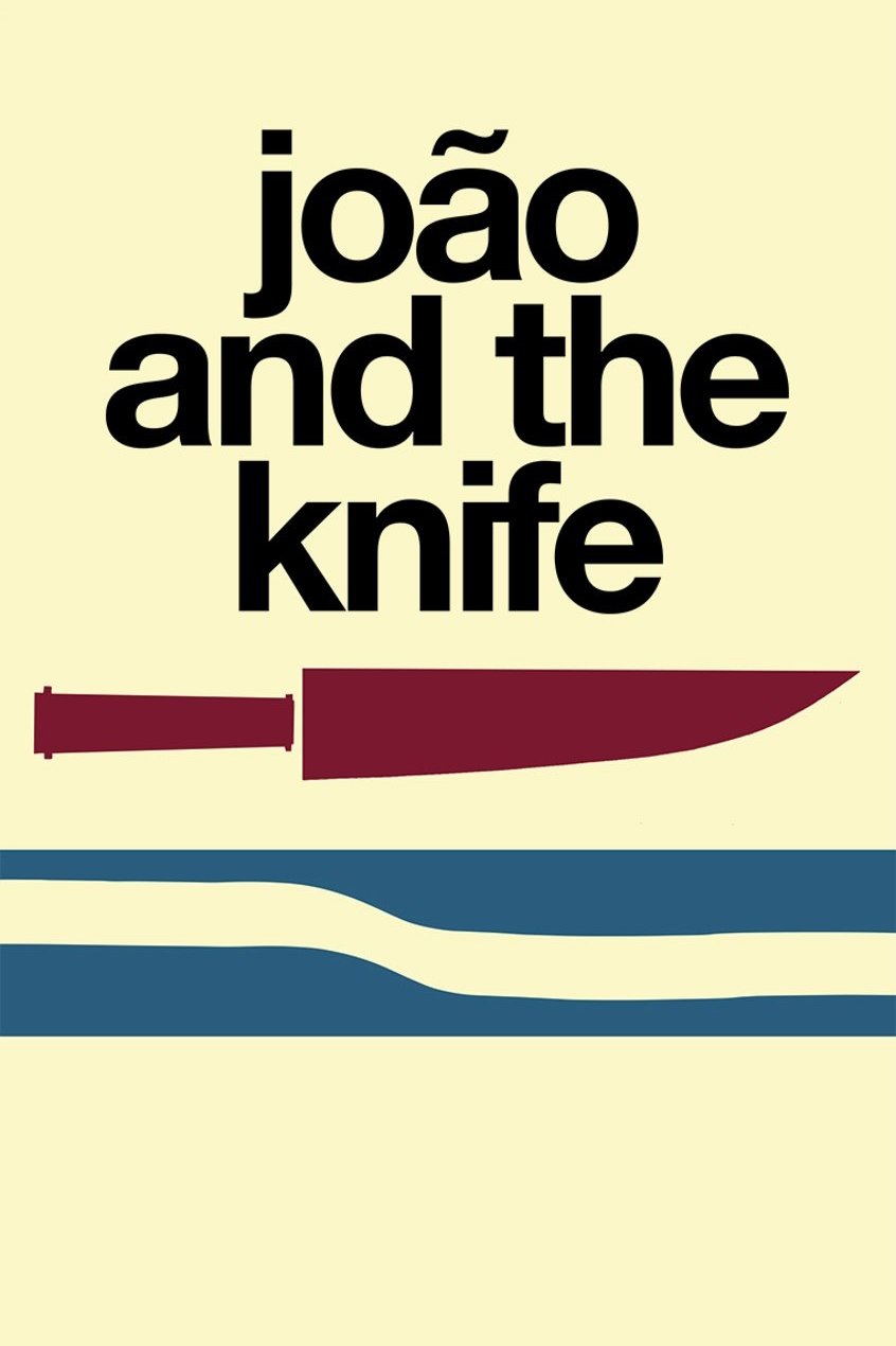 John, the Knife and the River