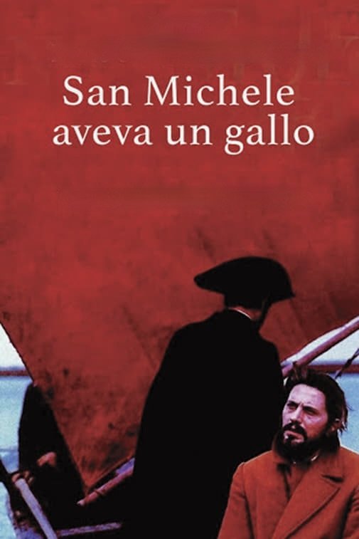 St. Michael Had a Rooster