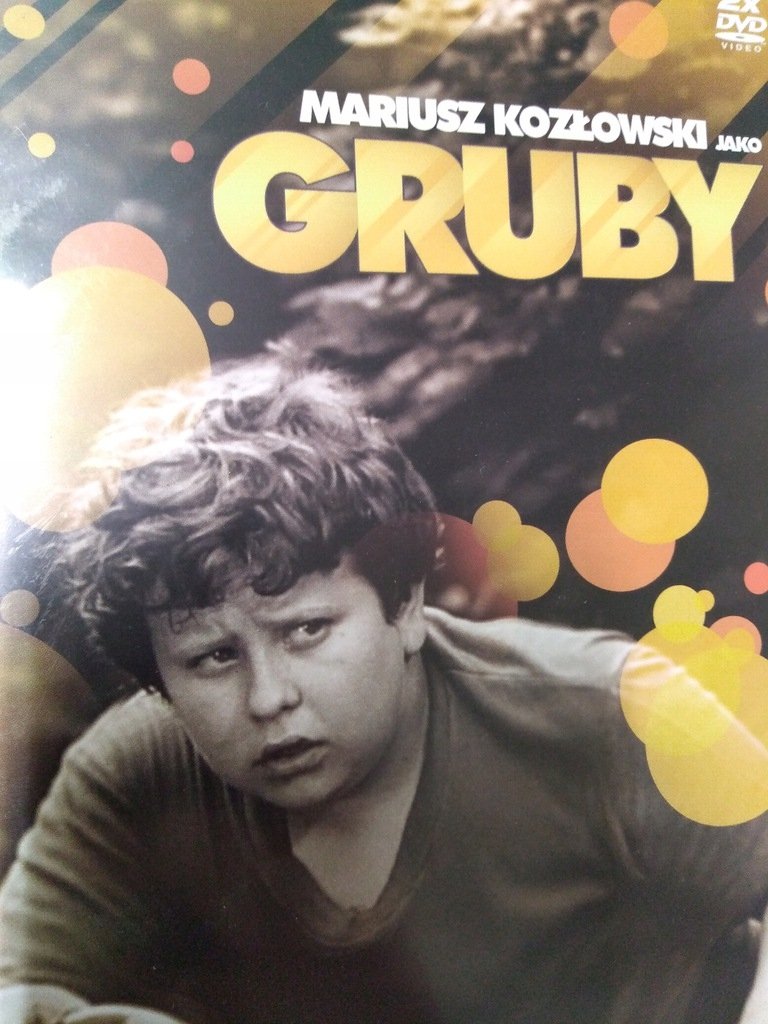 Gruby