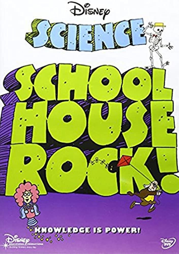 Schoolhouse Rock!