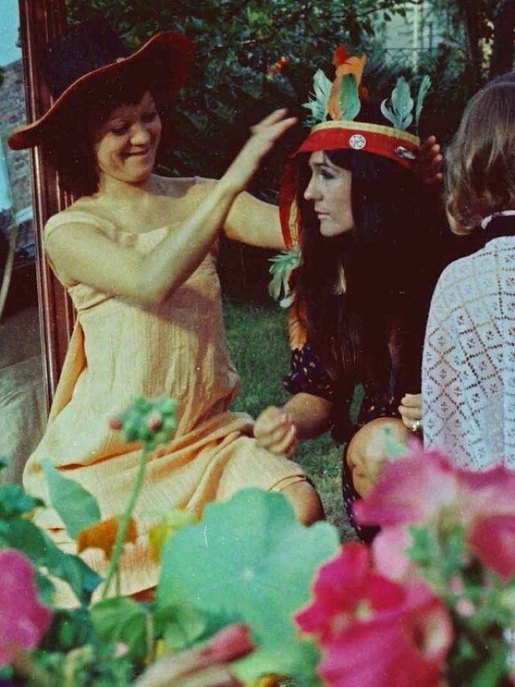 I Had a Feeling I Was Dead