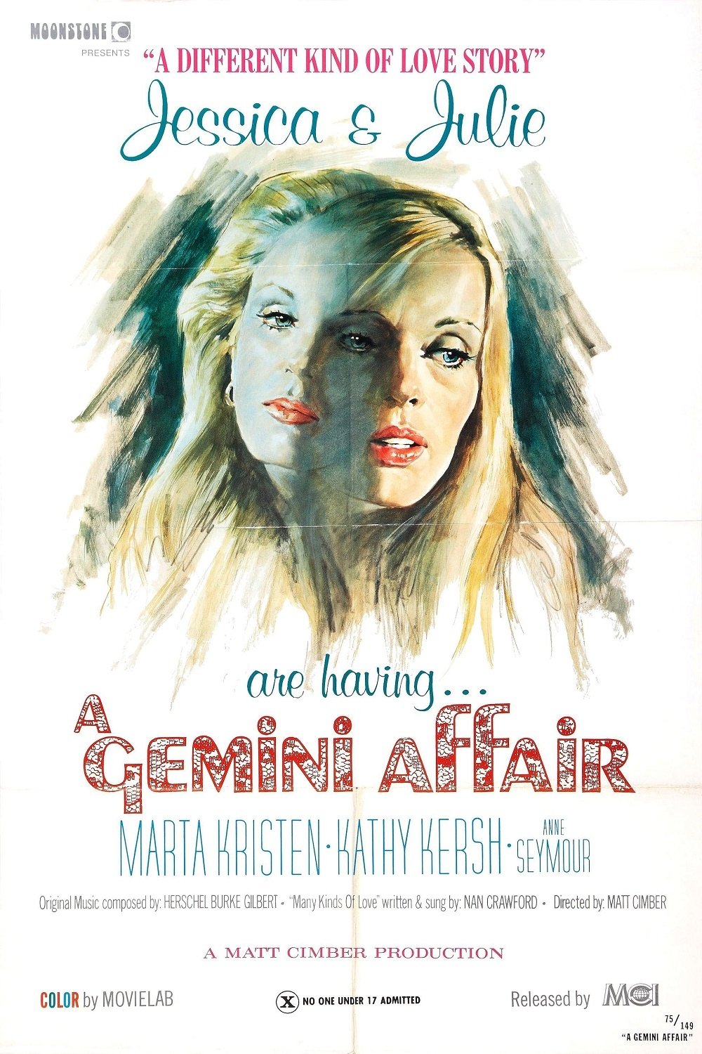 Gemini Affair: A Diary