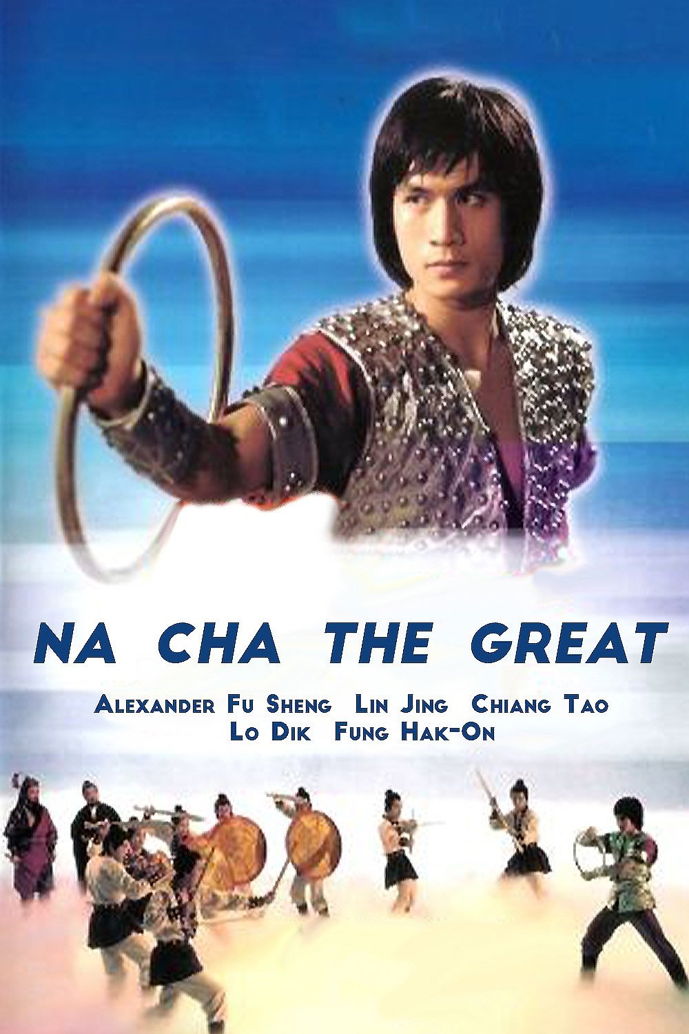 Na Cha the Great