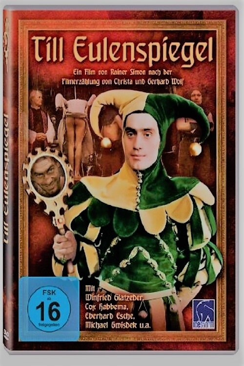 Till Eulenspiegel