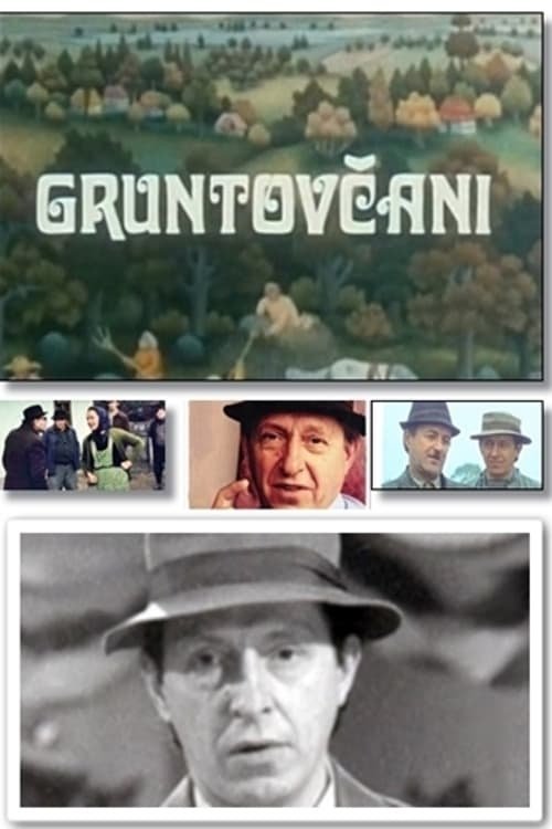 Gruntovcani
