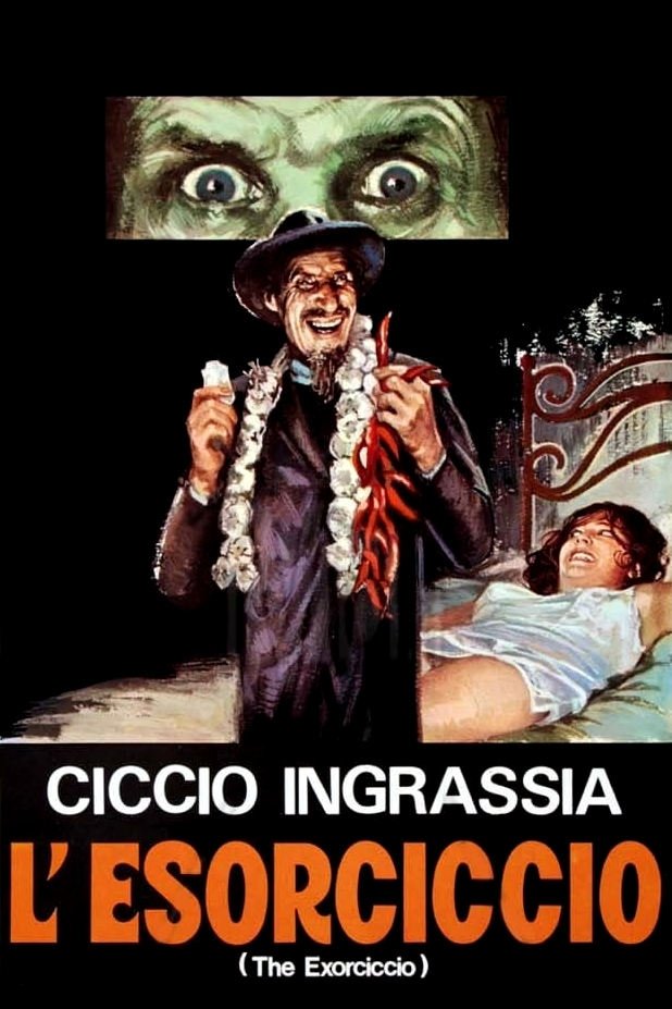 The Exorcist: Italian Style