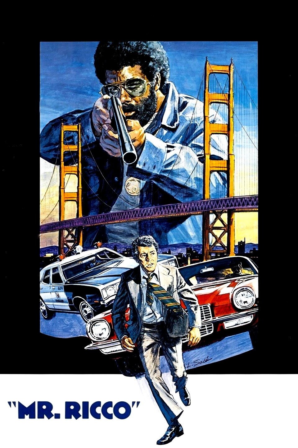Mr. Ricco