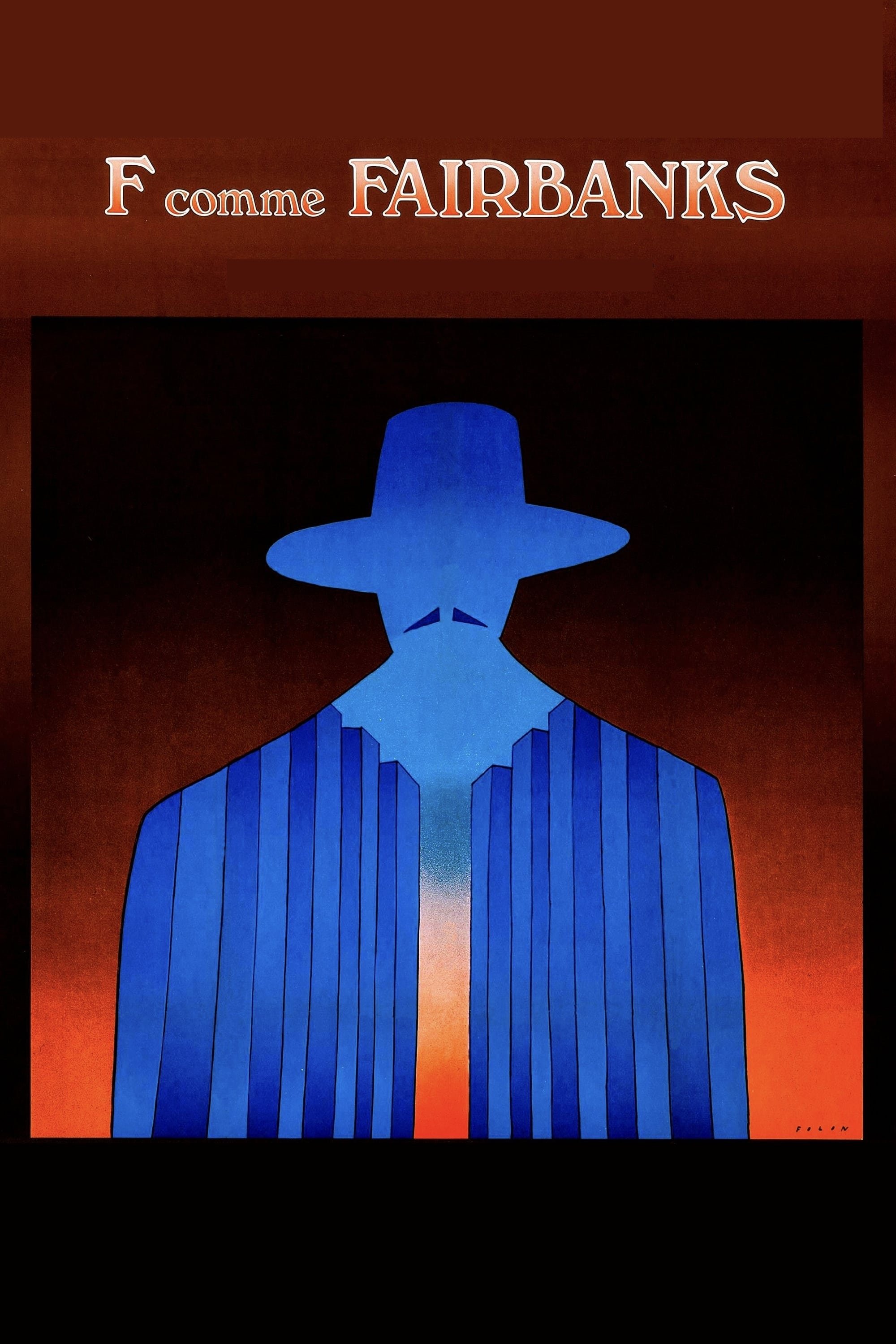 F... comme Fairbanks