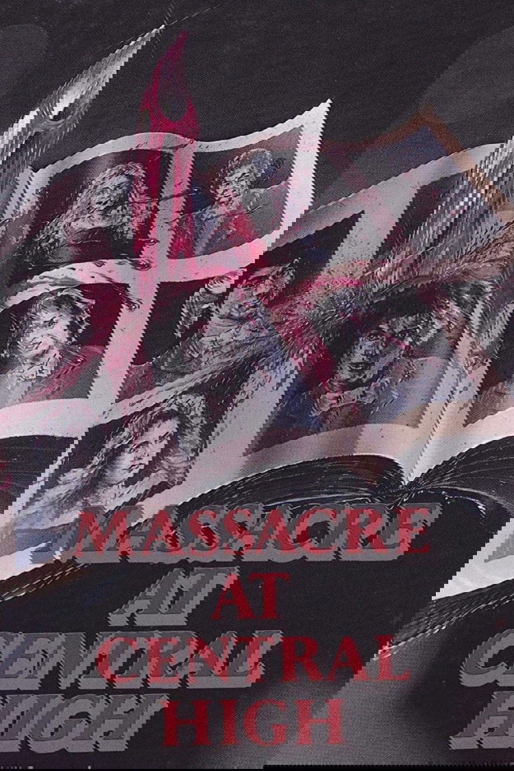 Massacre at Central High