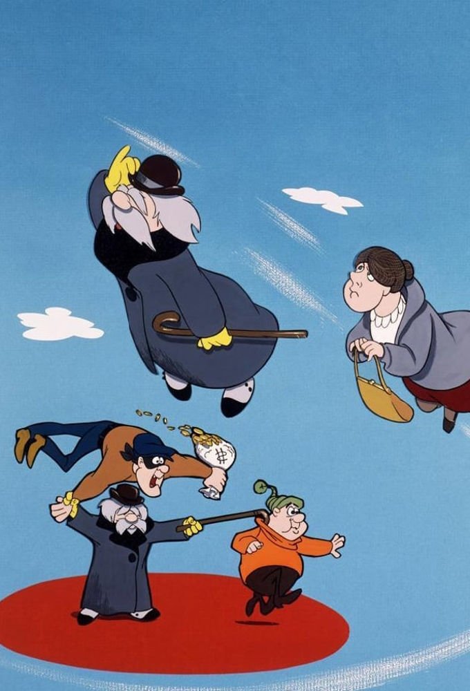 Baggy Pants & the Nitwits