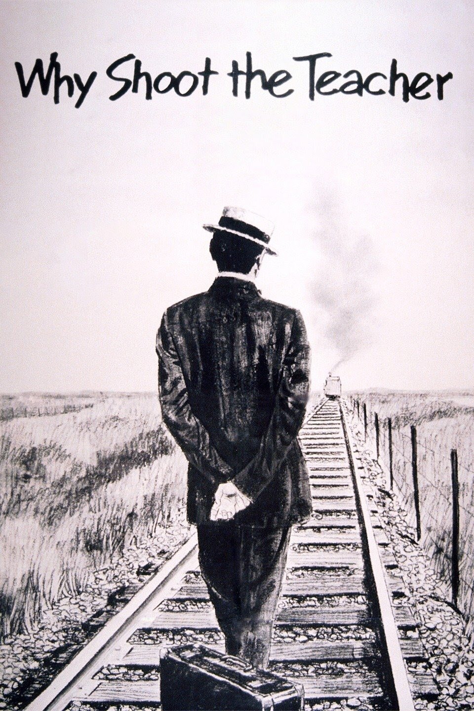 Why Shoot the Teacher