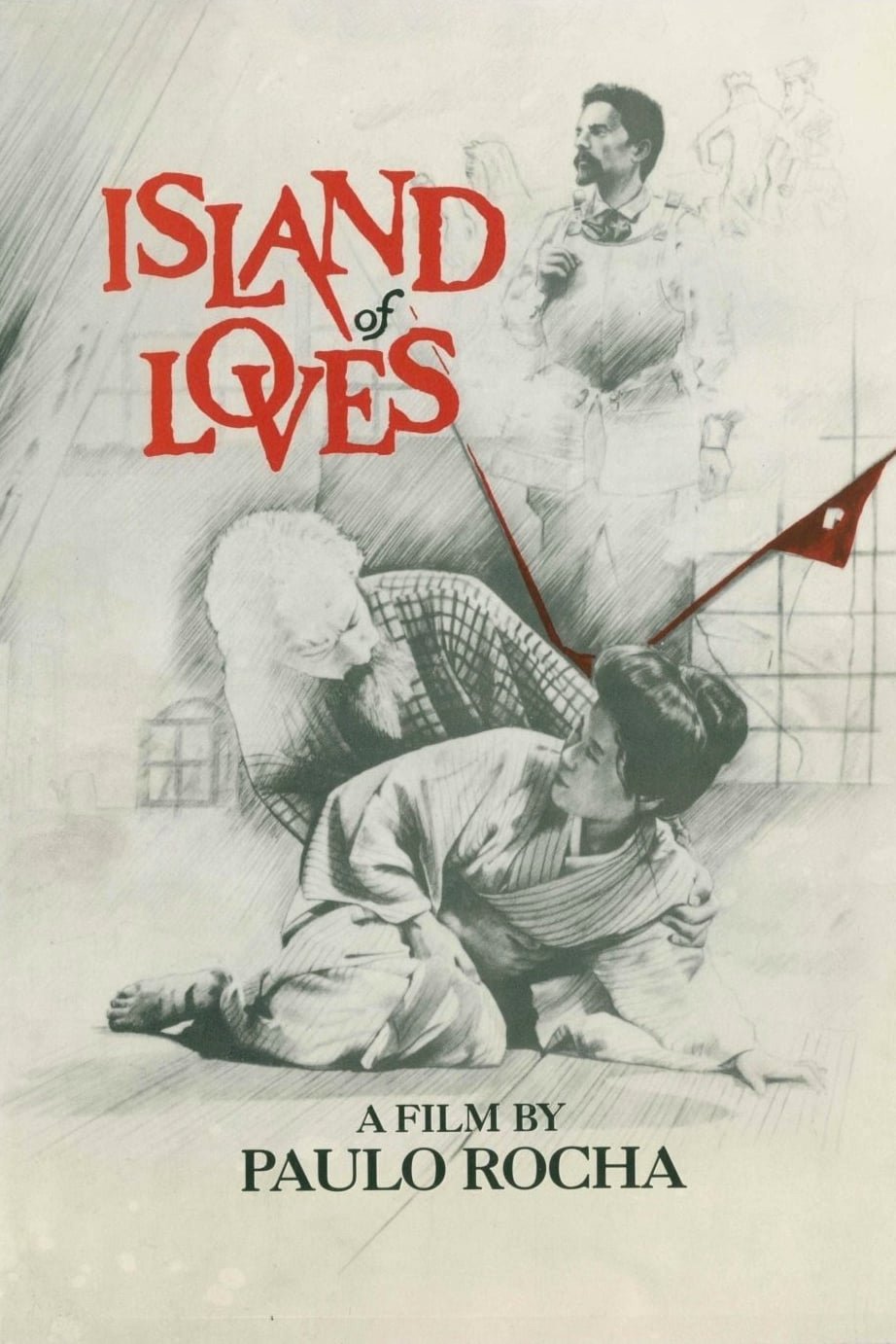 Island of Loves