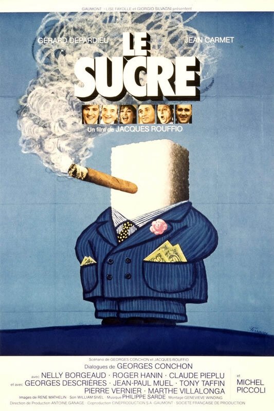 Le sucre