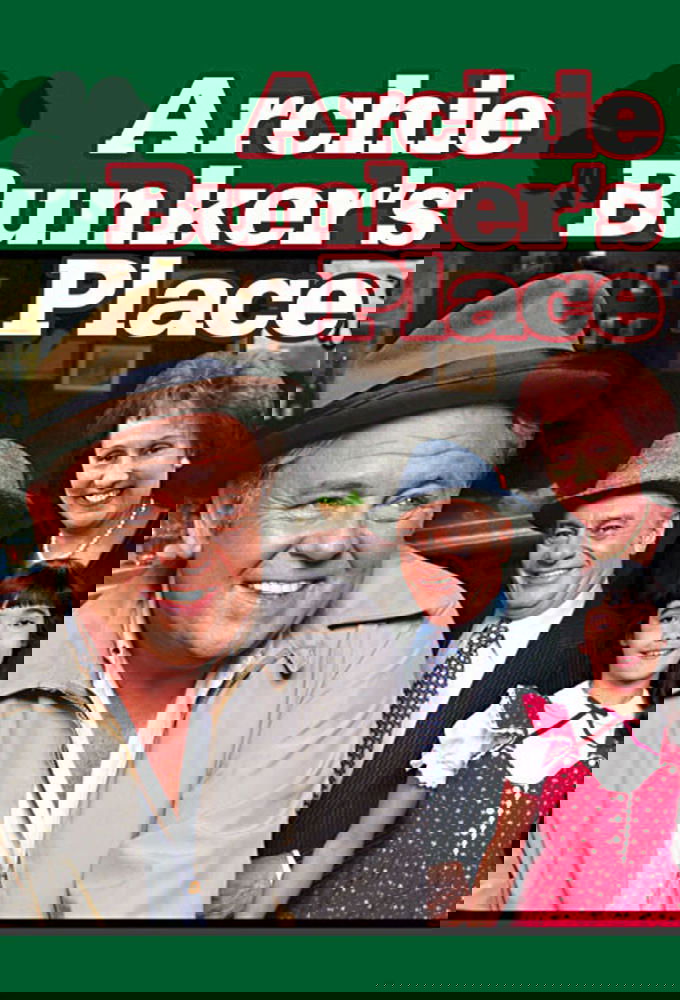 Archie Bunker's Place