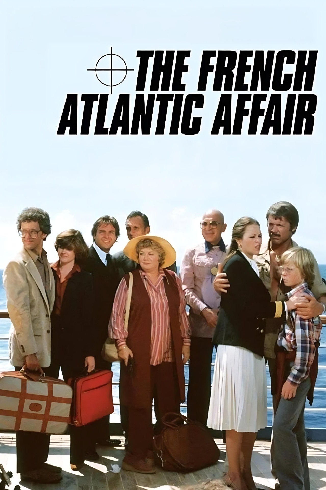 The French Atlantic Affair
