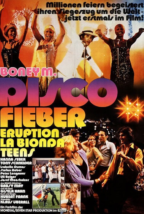 Disco Fever