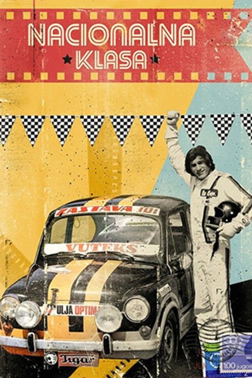 National Class Category Up to 785 Ccm