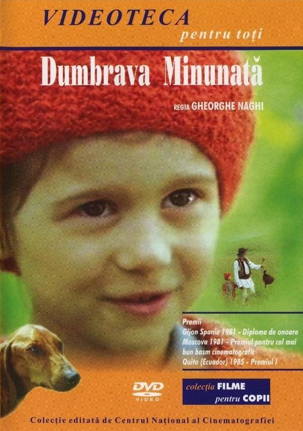 Dumbrava minunata