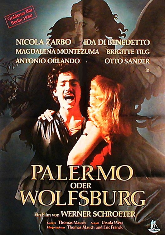 Palermo or Wolfsburg