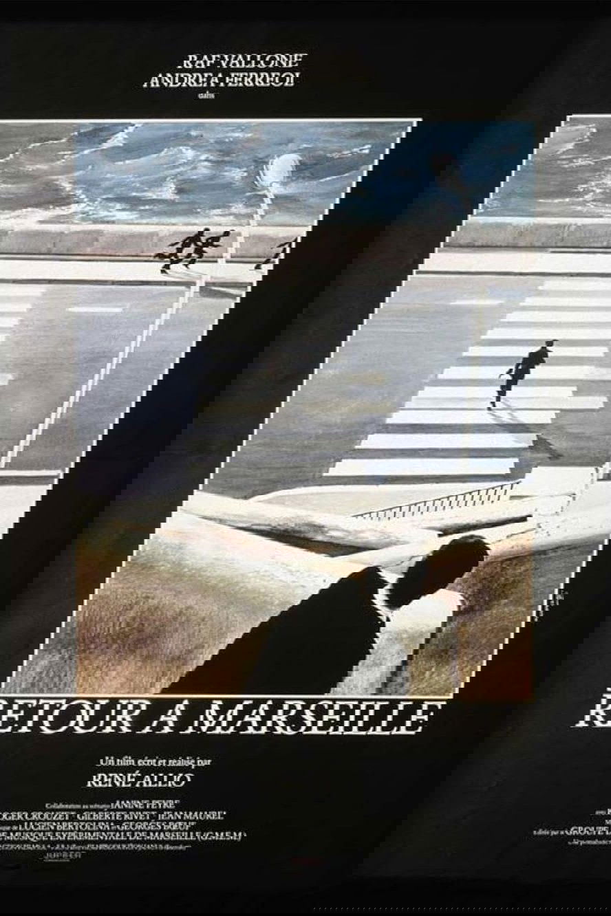 Return to Marseilles