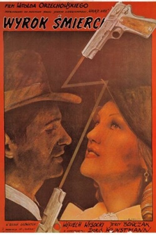 Wyrok smierci