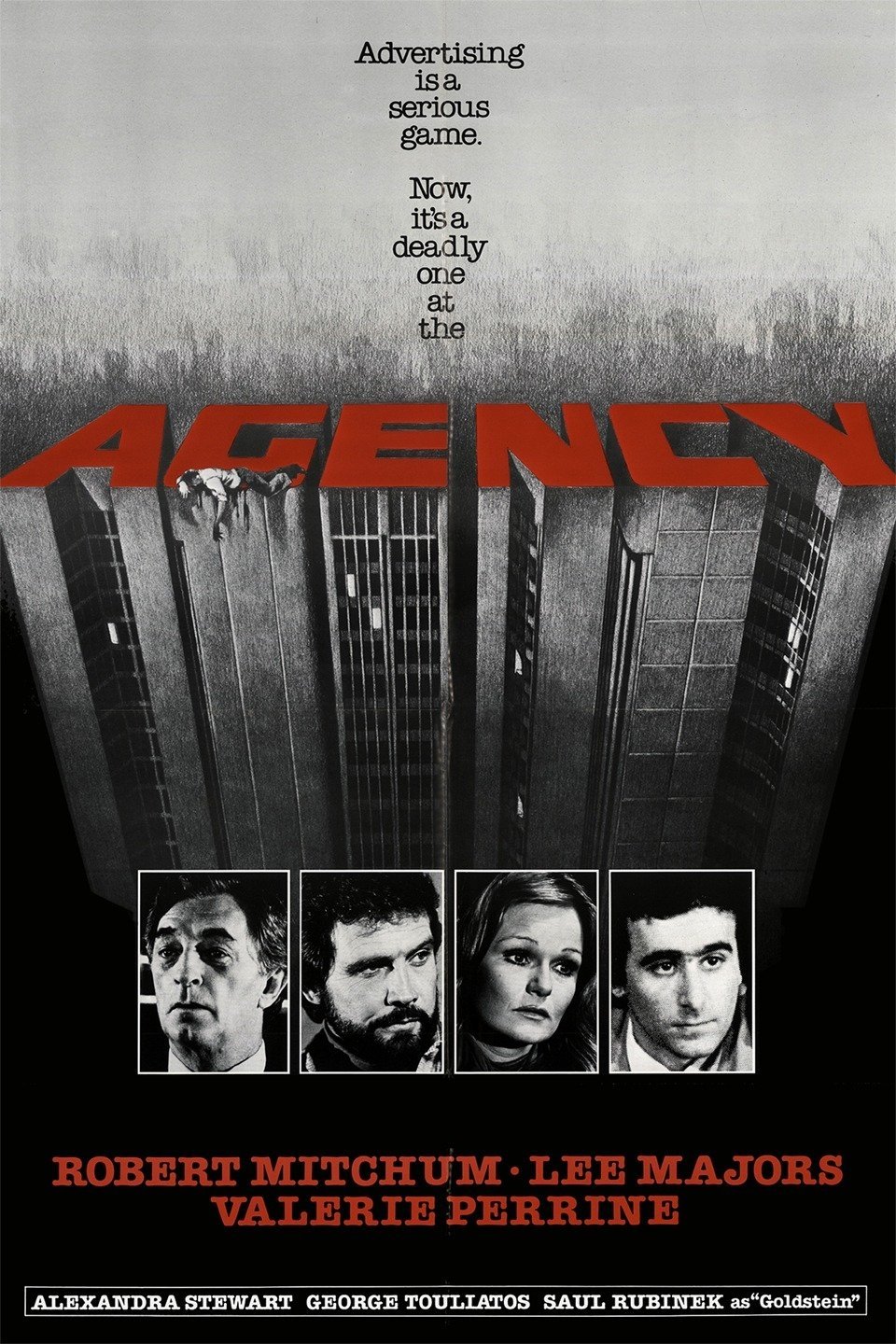 The Agency