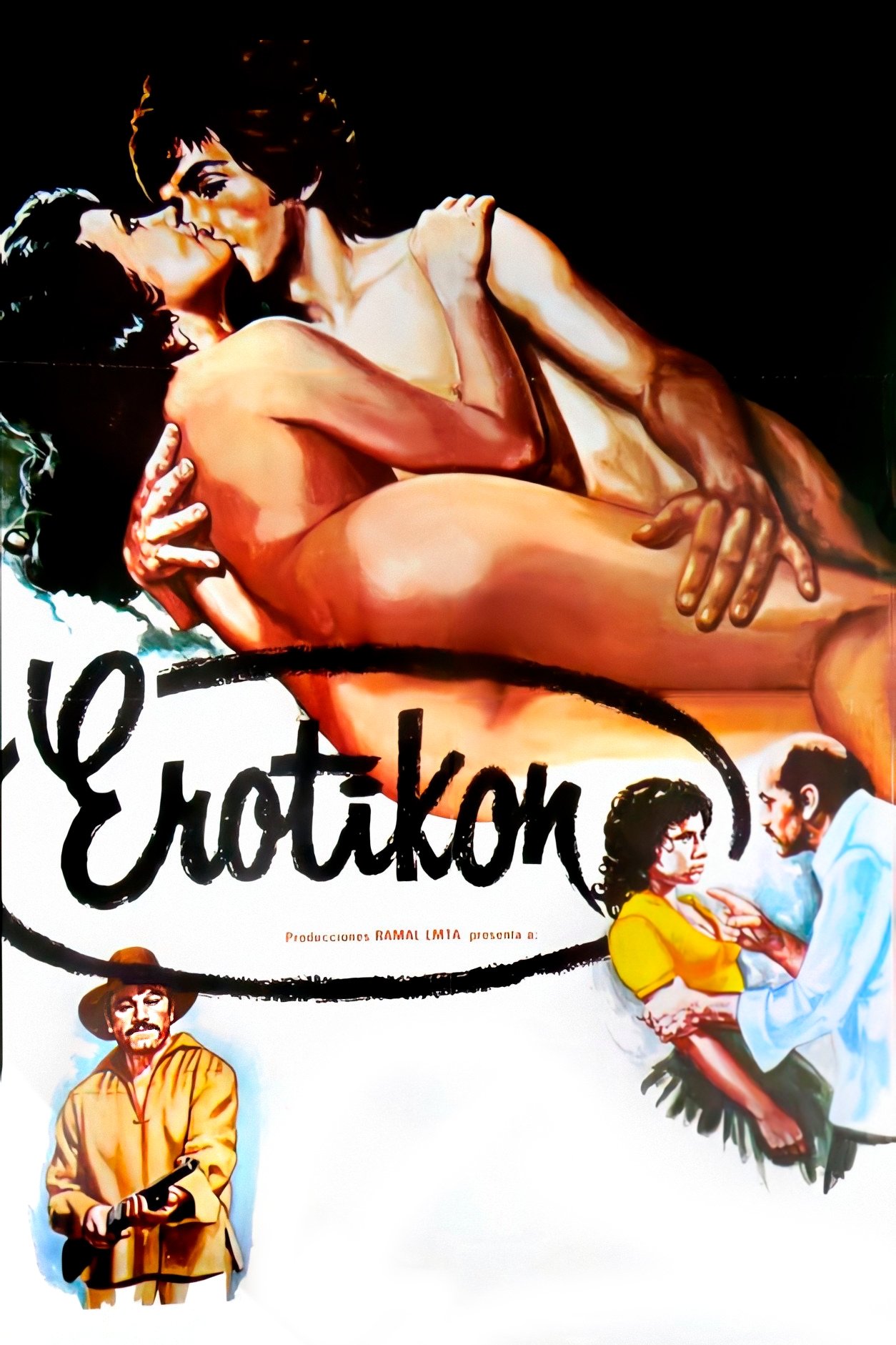 Eroticón