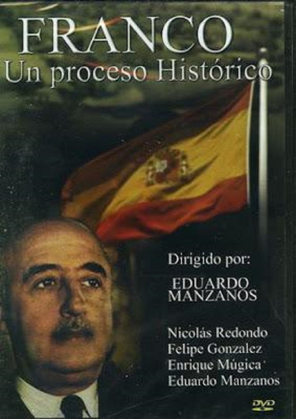 ¡¡Franco!! Un proceso histórico