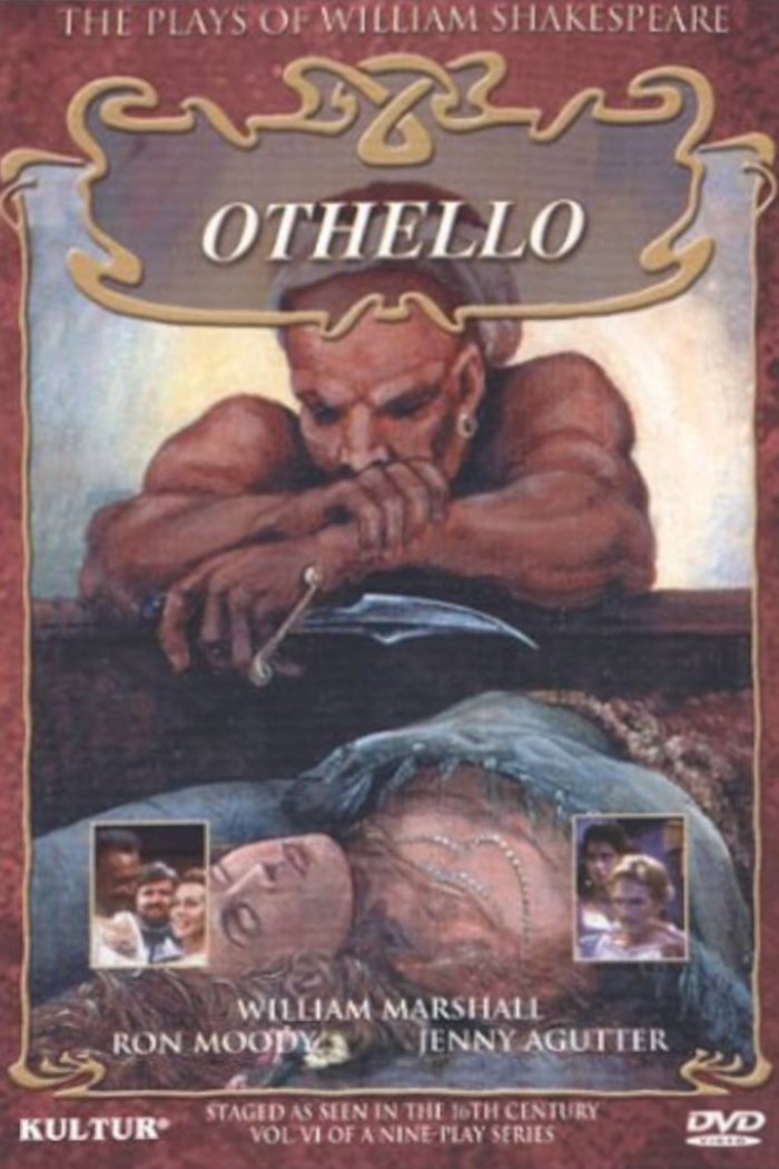 The Tragedy of Othello, the Moor of Venice