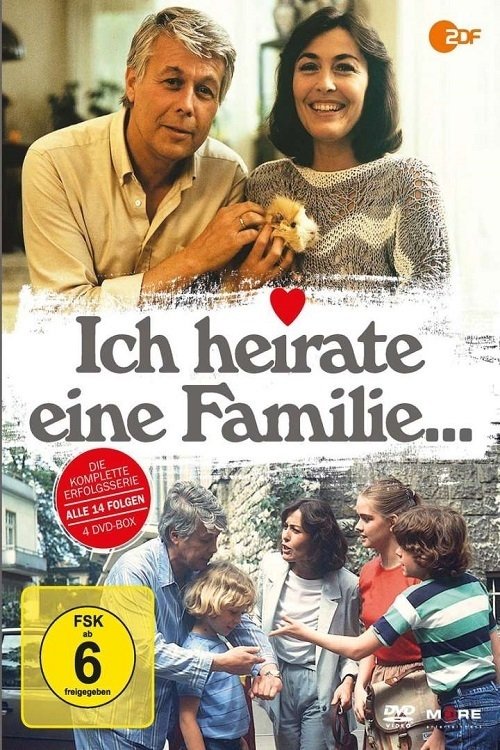 Ich heirate eine Familie...