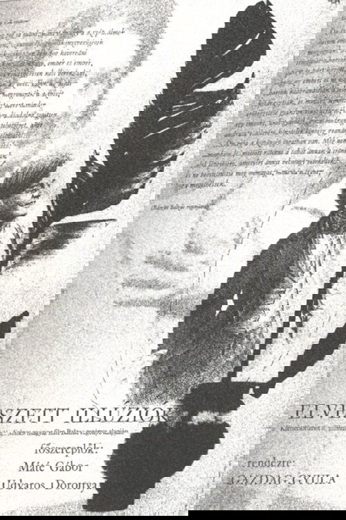 Elveszett illúziók