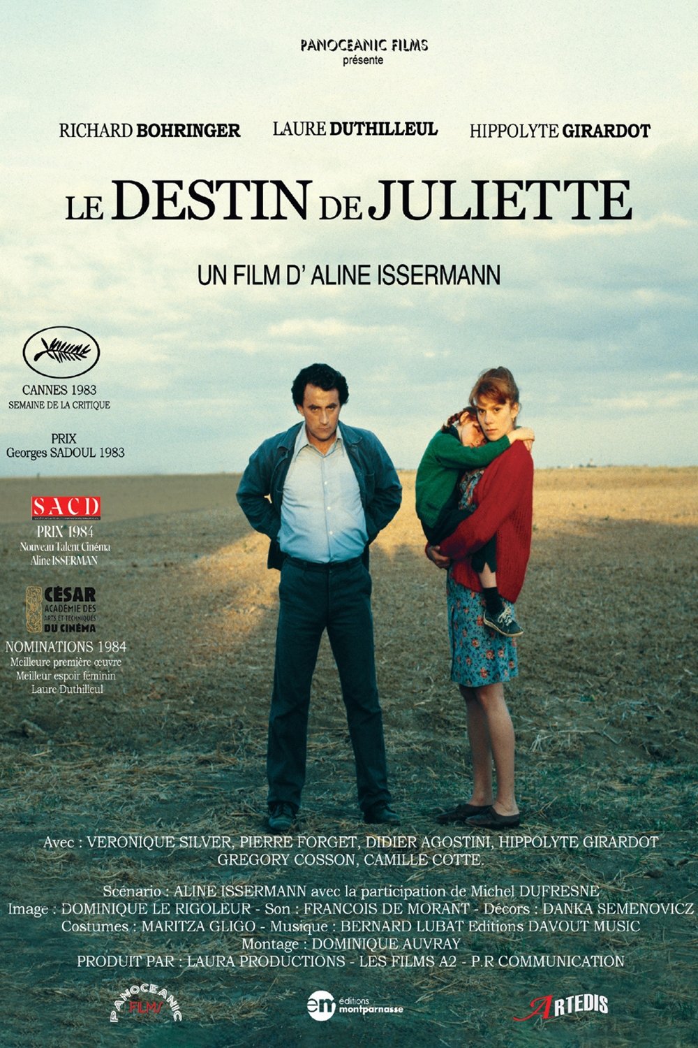 The Destiny of Juliette