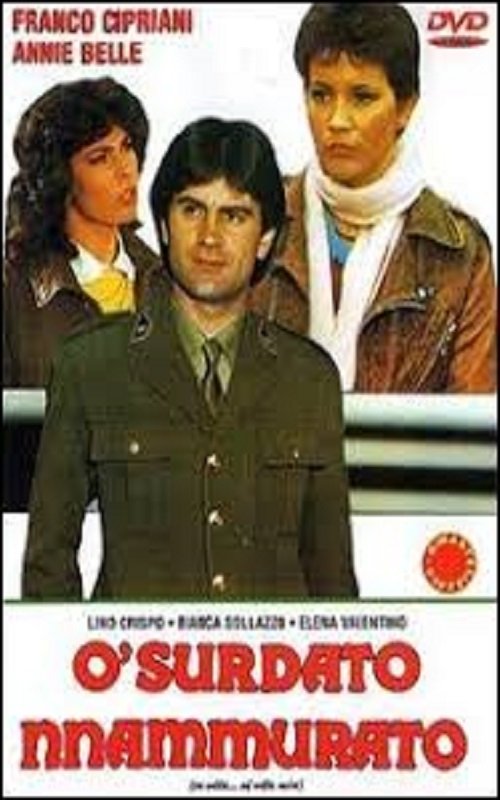 O' surdato 'nnammurato
