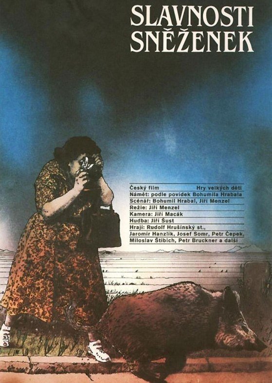 The Snowdrop Festivities