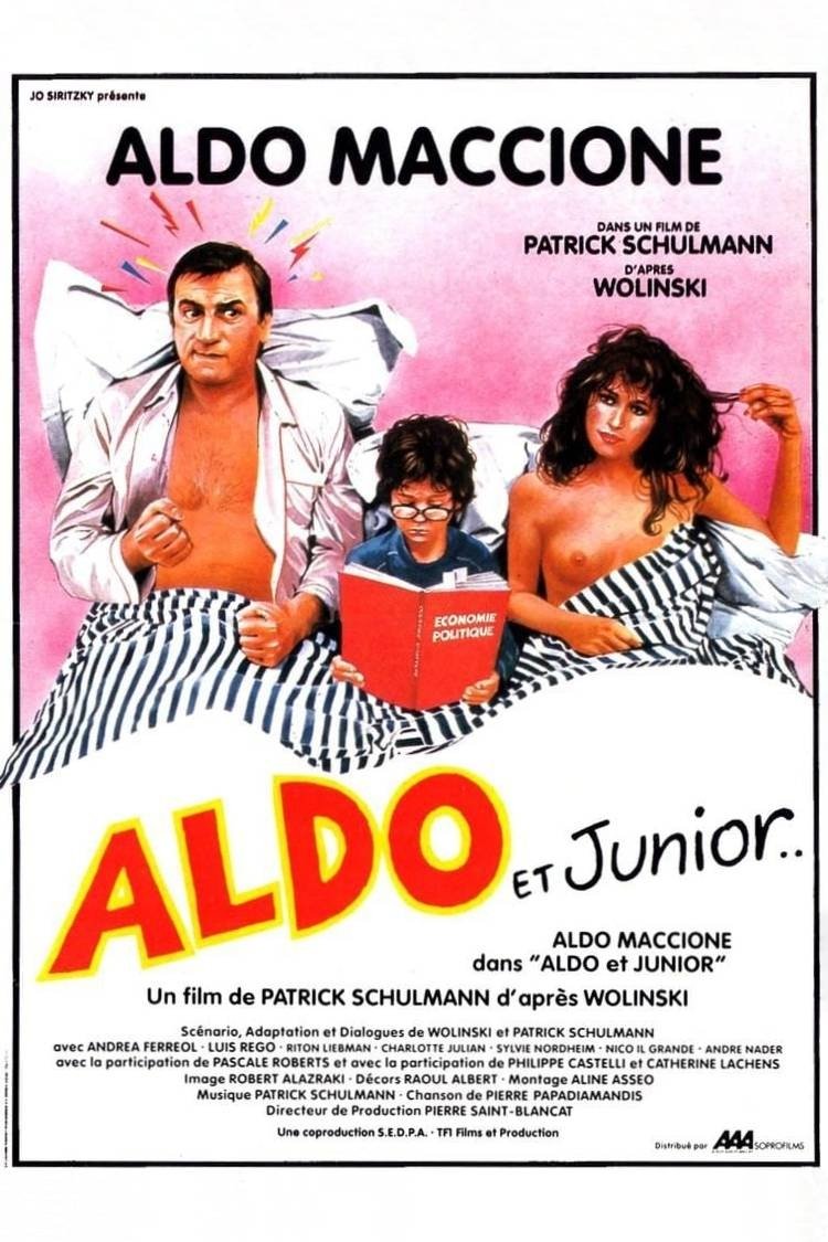 Aldo et Junior