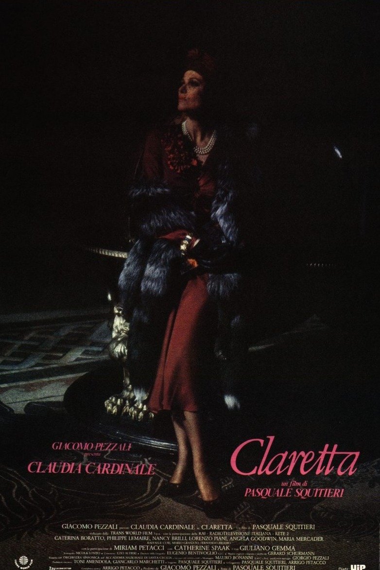 Claretta Petacci