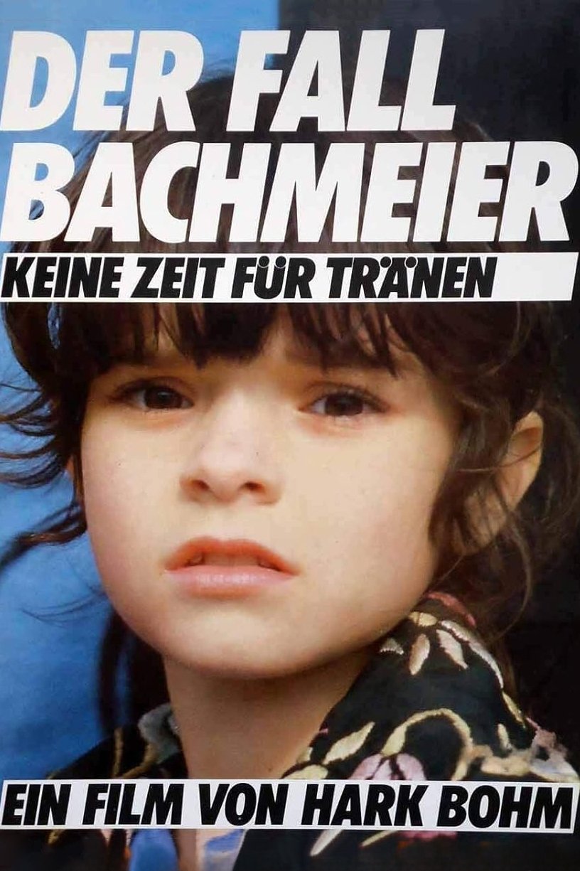 No Time for Tears: The Bachmeier Case