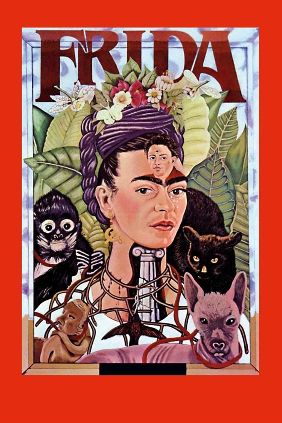 Frida