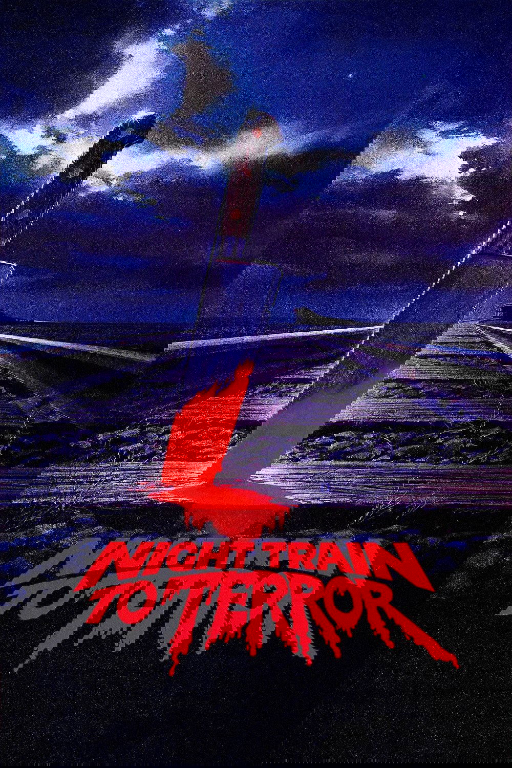 Night Train to Terror