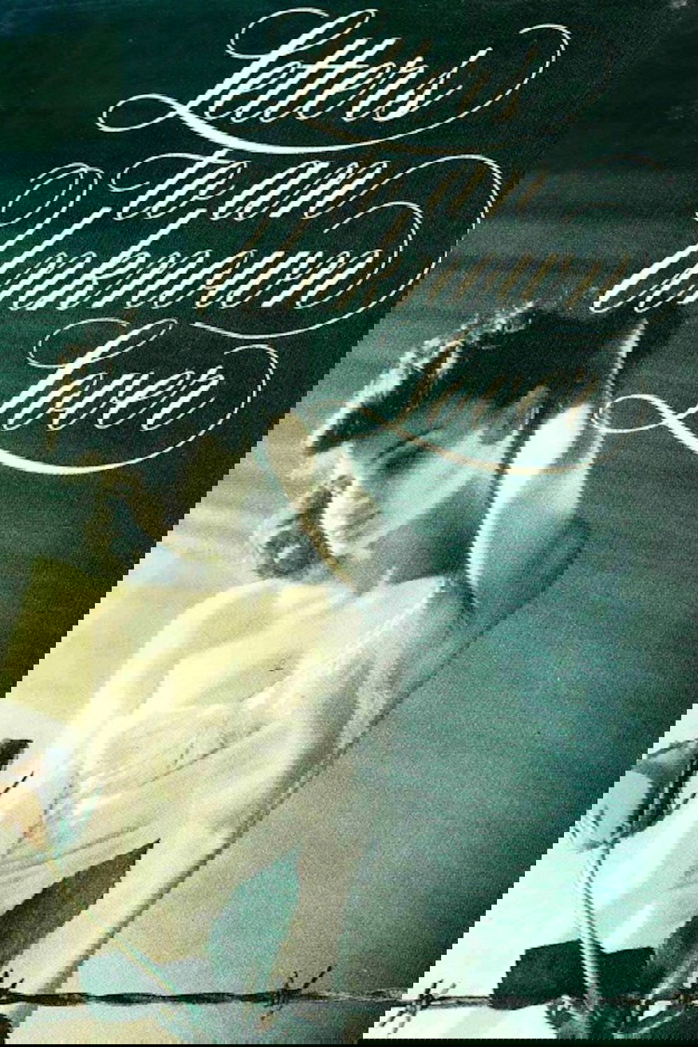 Letters to an Unknown Lover