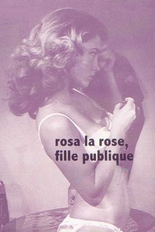 Rosa la rose: fille publique