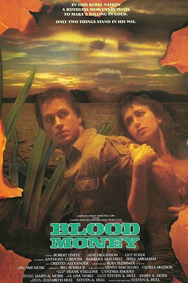 The Devil Wears White