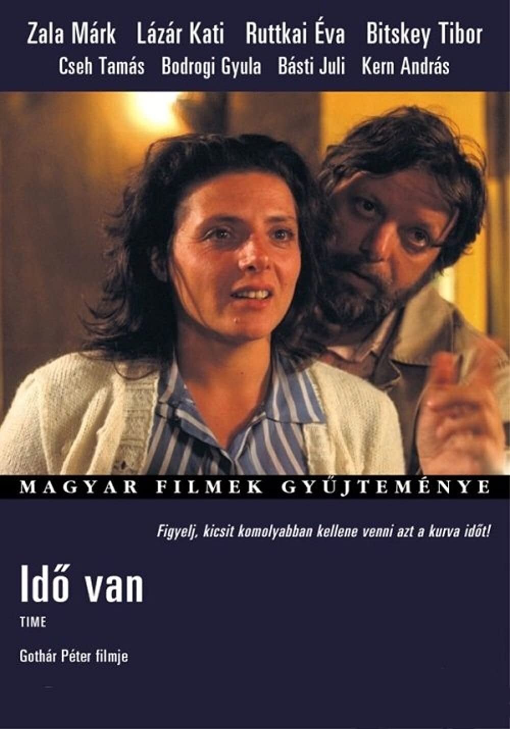 Idö van